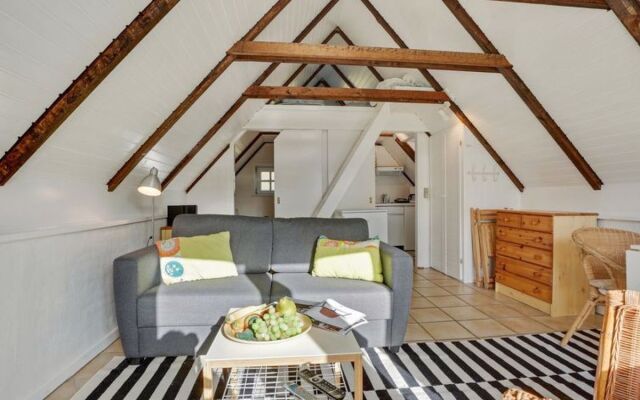 "Bozidara" - 2km from the sea in Western Jutland