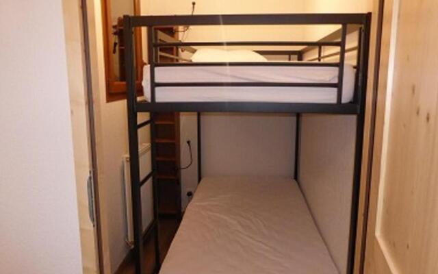 Appartement Samoëns, 4 pièces, 6 personnes - FR-1-629-13