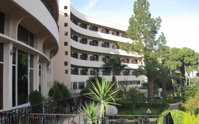 Menzeh Zalagh