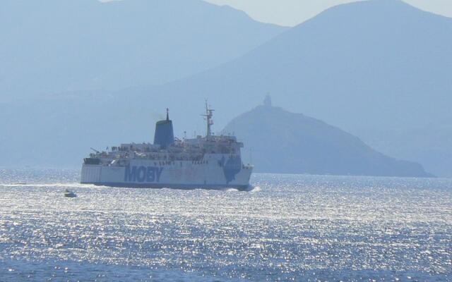 Trilocale 1 in Porto Azzurro