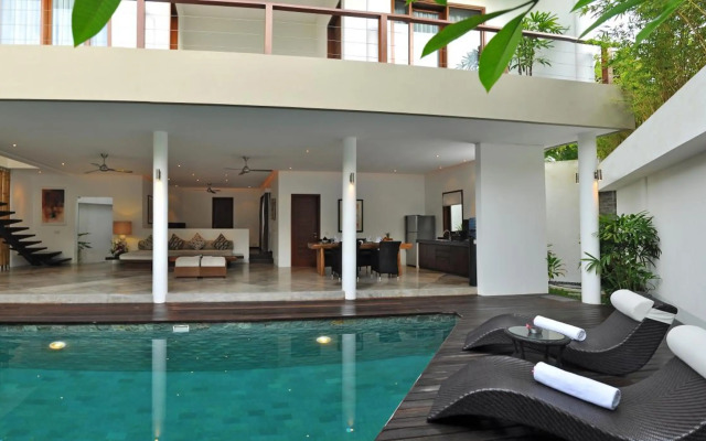 Villa La Sirena 4 by Nagisa Bali