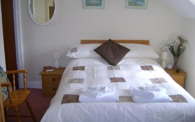 The Malvern Guest House & Blues Grill