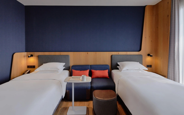 Holiday Inn Express Chiayi by IHG