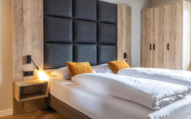 Stylish apartment with sauna, ski lift at 600 m.