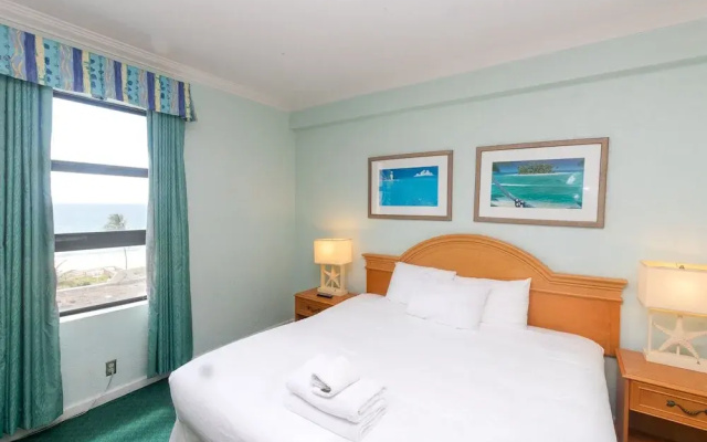 634 Ocean View Hollywood Beach