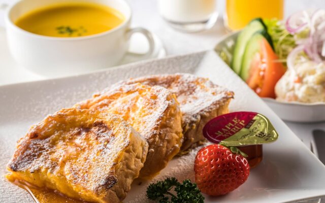 Reisenkaku Hotel Kawabata Nakasu