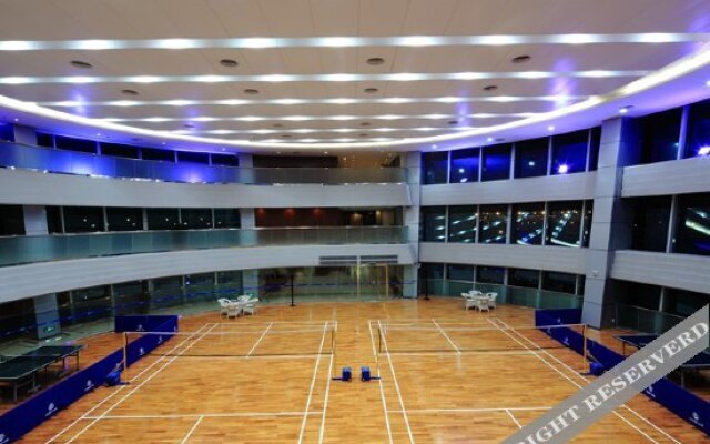 Southern Airlines Pearl Hotel