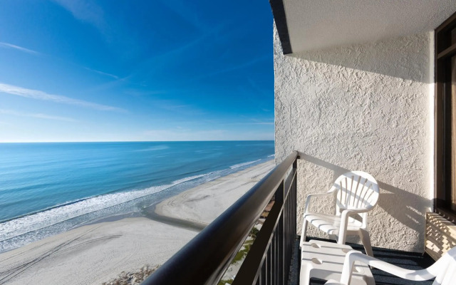 Monterey Bay Suites