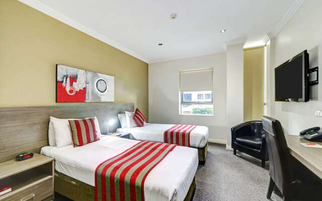 Best Western Plus Camperdown Suites