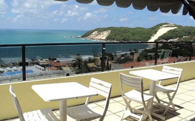 Nautilus Apart Hotel