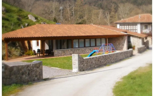 El Molin De Frieras