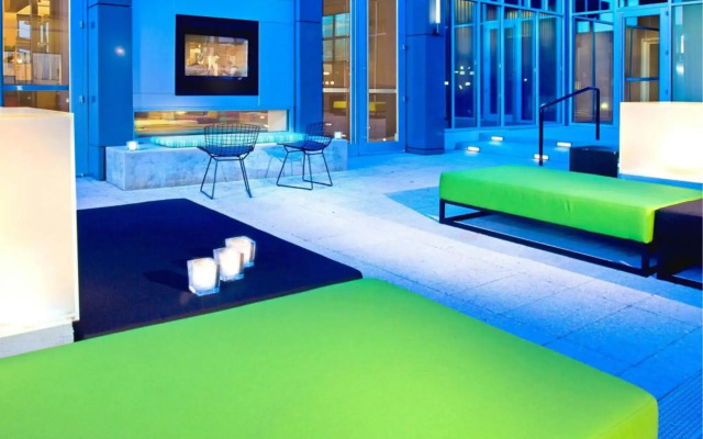 Aloft Mount Laurel