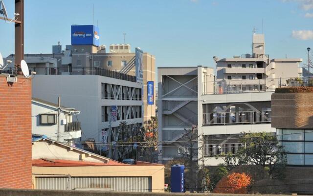 APA Hotel Saitama Yatsuka Ekimae