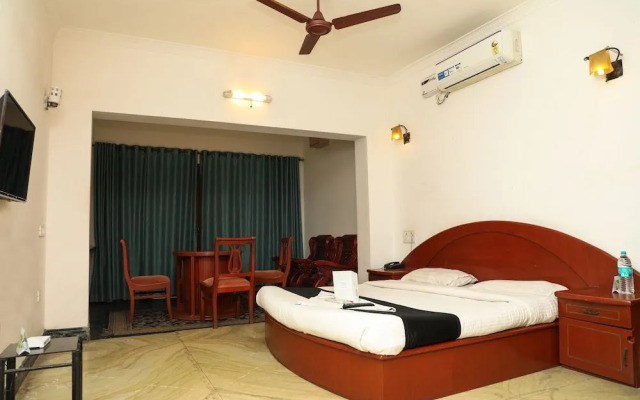 Cloud 7 Hotels & Resorts by Ulo