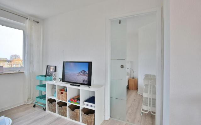 Witthus I Witthus Neue Bergstraße Appartement 14
