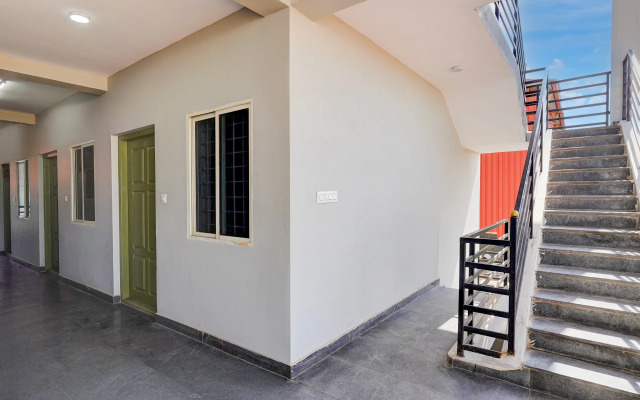 Hotel O Hoskote Malur