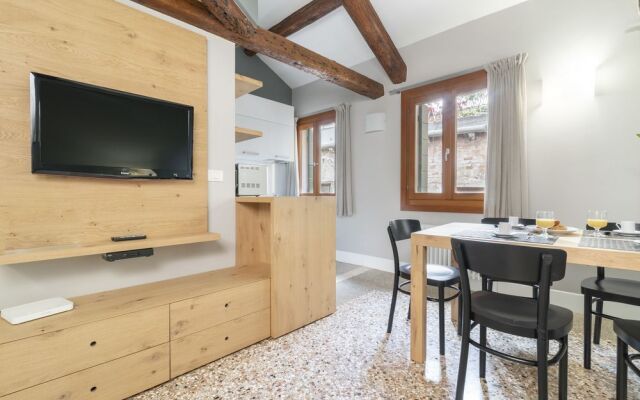 Ve.N.I.Ce Cera San Marco Terrace