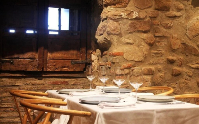 Pensión Posada Ignatius