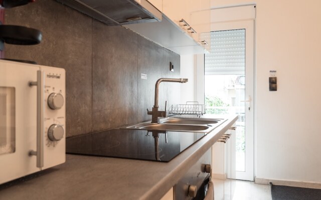 Urban Serenity Gem in Kallithea Area