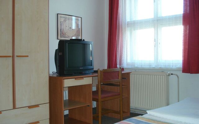 Pension Unie