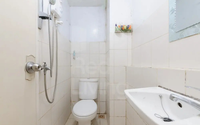 RedLiving Apartment Bogor Valley - Paulina Property Tower A