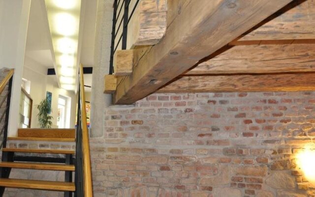 Hotel Lions Plzen