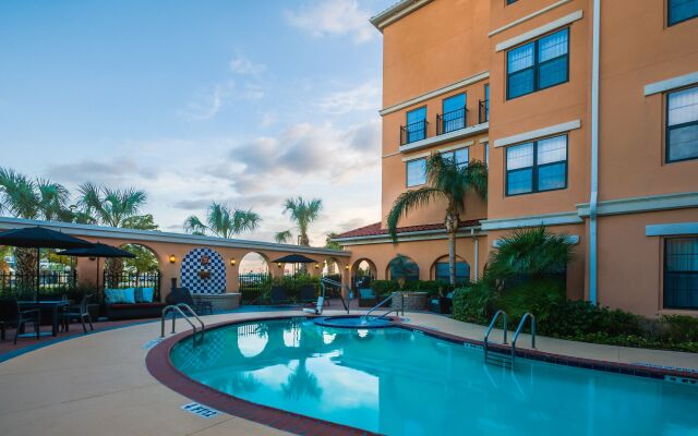 Residence Inn by Marriott Laredo Del Mar