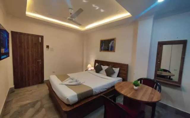 OYO 9924 Lisa Guest House