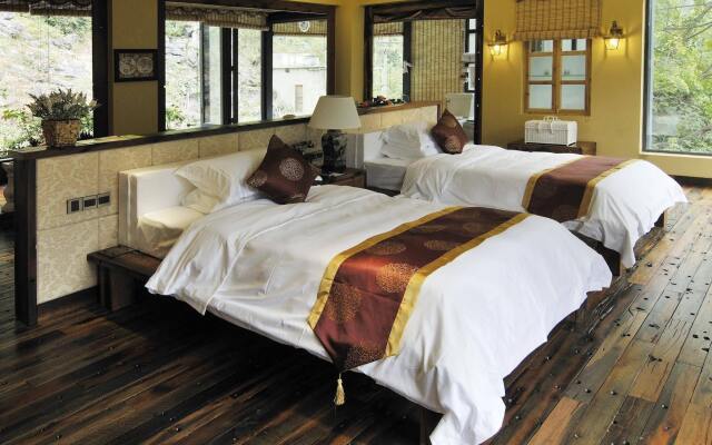 Ikkyo Resort