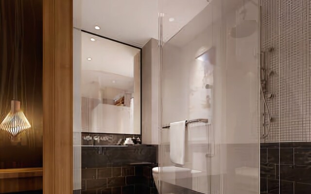 Jiaxi Boutique Creative Hotel