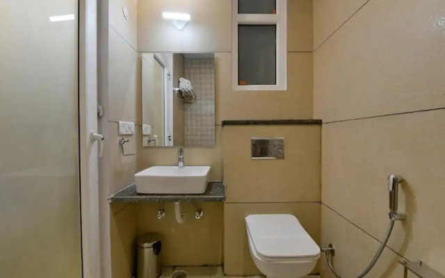 Hotel The Emporio A Corporate suites