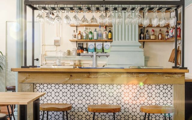 Roamer St Kilda (formerly Selina St Kilda)