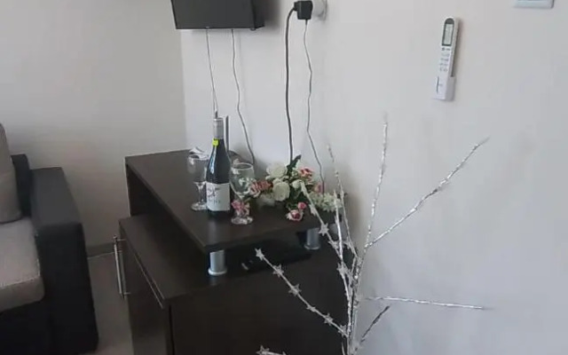 Rose & Water Guest house