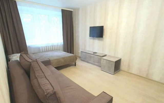 Апартаменты на улице Бориса Корнилова, 6 к3