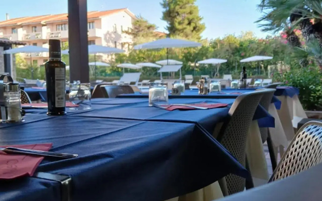 Green Sporting Club Hotel