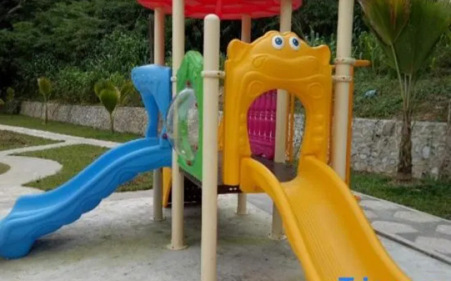 Sweet Home CH3A @ Quintet