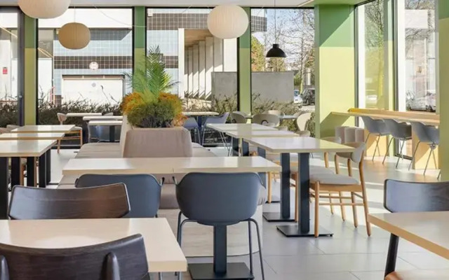 B&B HOTEL Famalicao