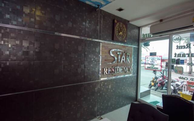 Star Residency