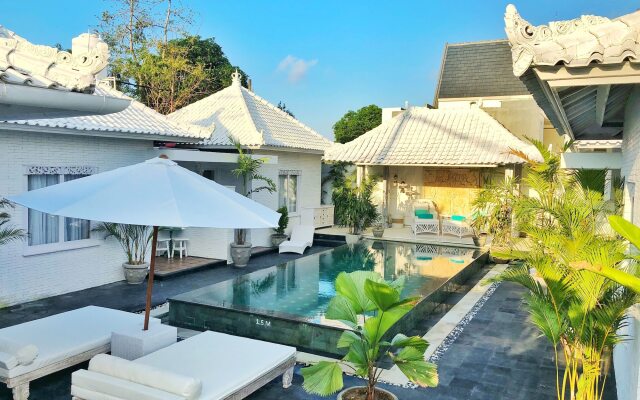 Villa Gula Bali
