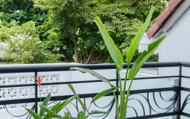 Zuchi's Home&Apartment