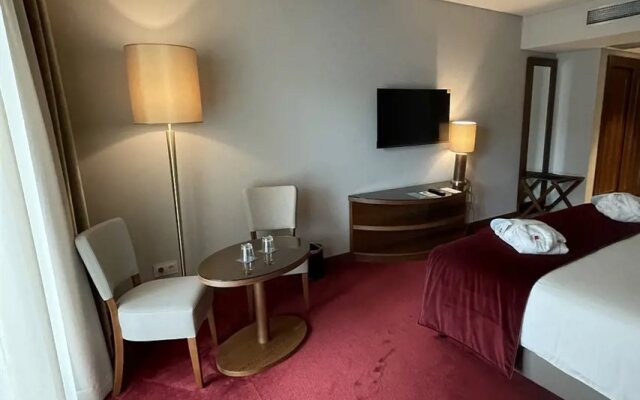 Vila Gale Collection Tomar Hotel