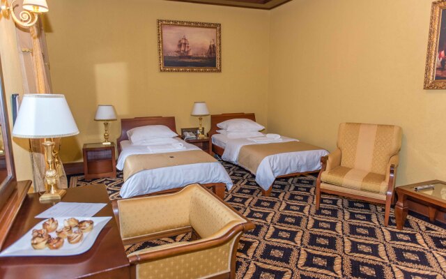 Historic Boutique Hotel Cattaro