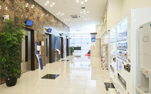 Toyoko Inn Nagoya Kanayama