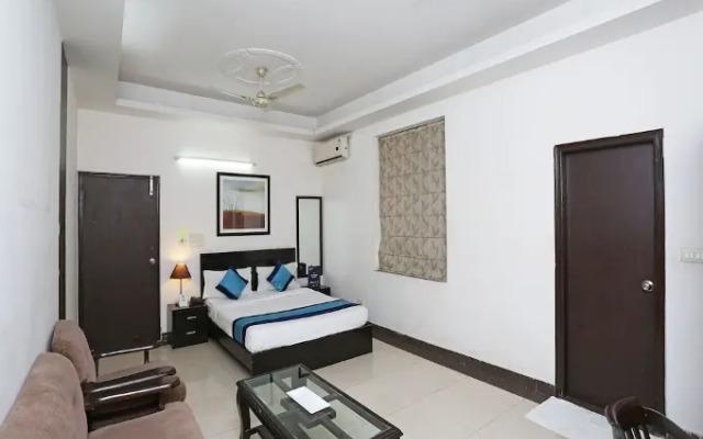 Diamond Stays By OYO Rooms