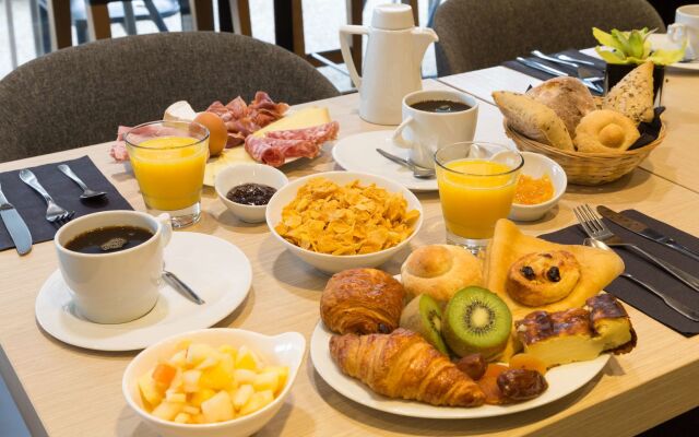 Padja Hotel & Spa, Vannes