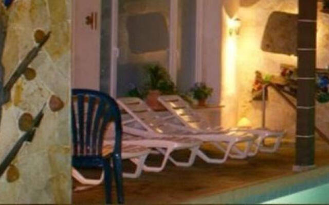 Landhotel Jagdschlösschen