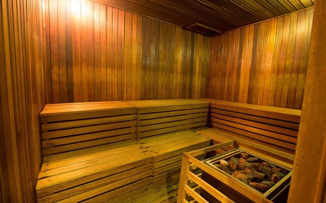 M Social Resort Penang