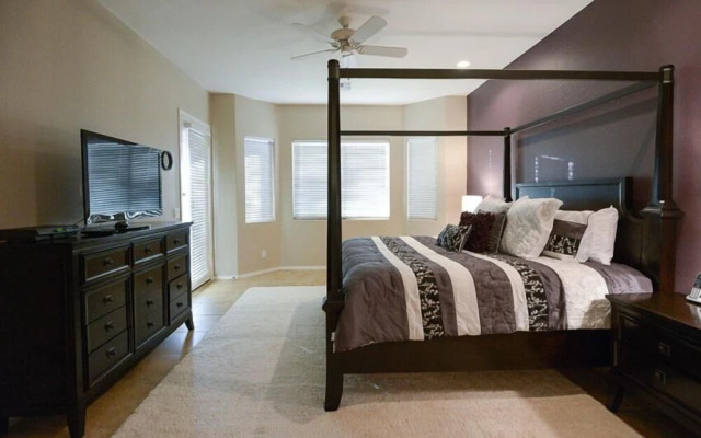 Simply Irresistible By Signature Vacation Rentals
