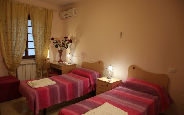 B&B Regina Tropea