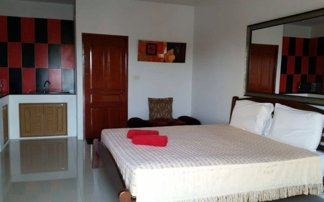 Sea View Apartments
